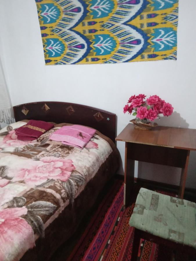 Sayfi Guesthouse Душанбе Экстерьер фото